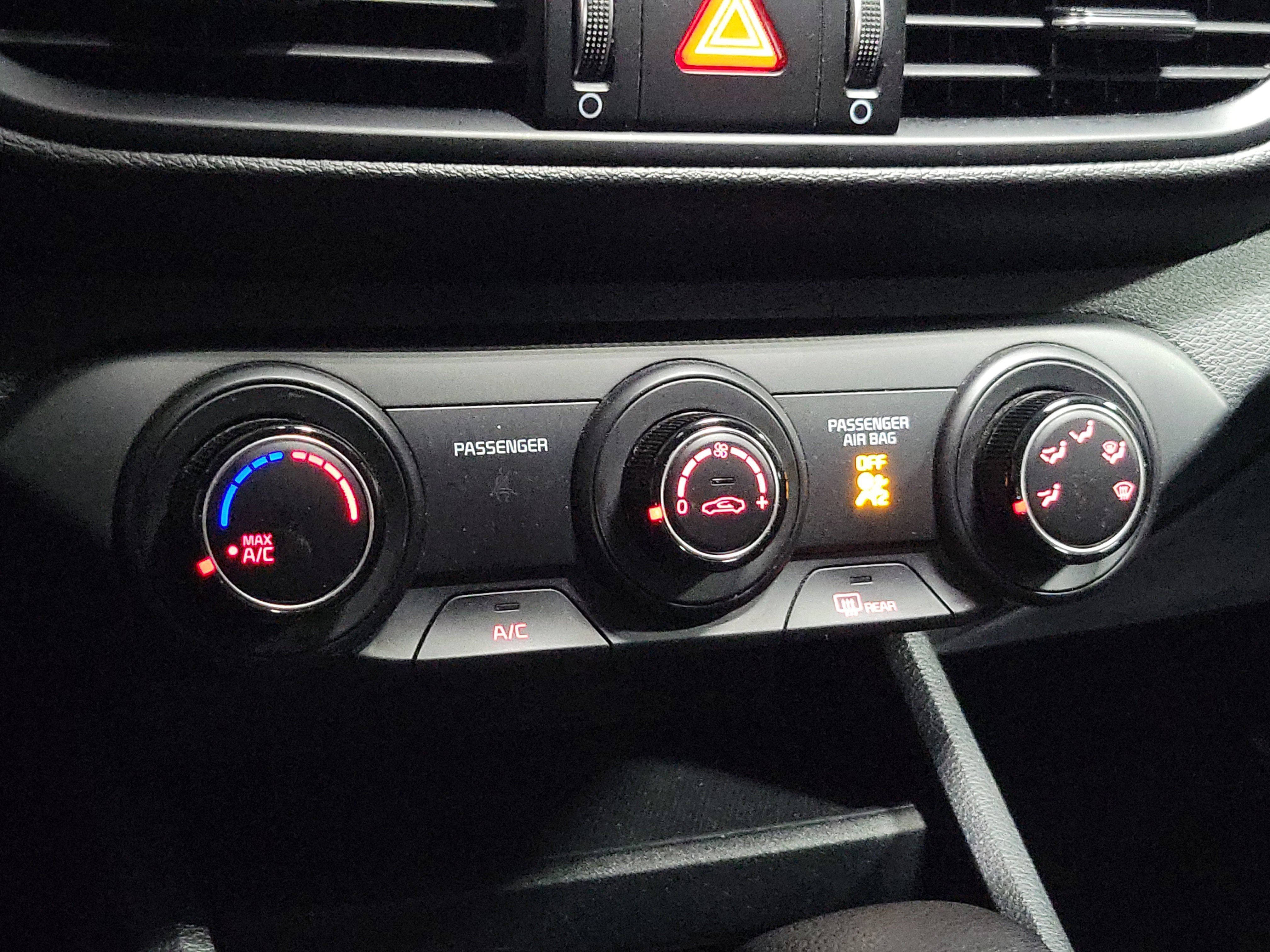 Used 2023 Kia Forte LXS image 30