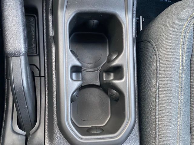 New 2026 Jeep Wrangler Sport AWD/4WD image 25