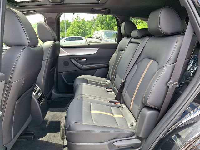 New 2026 MAZDA CX-90 Plug-In Hybrid w/ Premium Plus AWD/4WD image 7