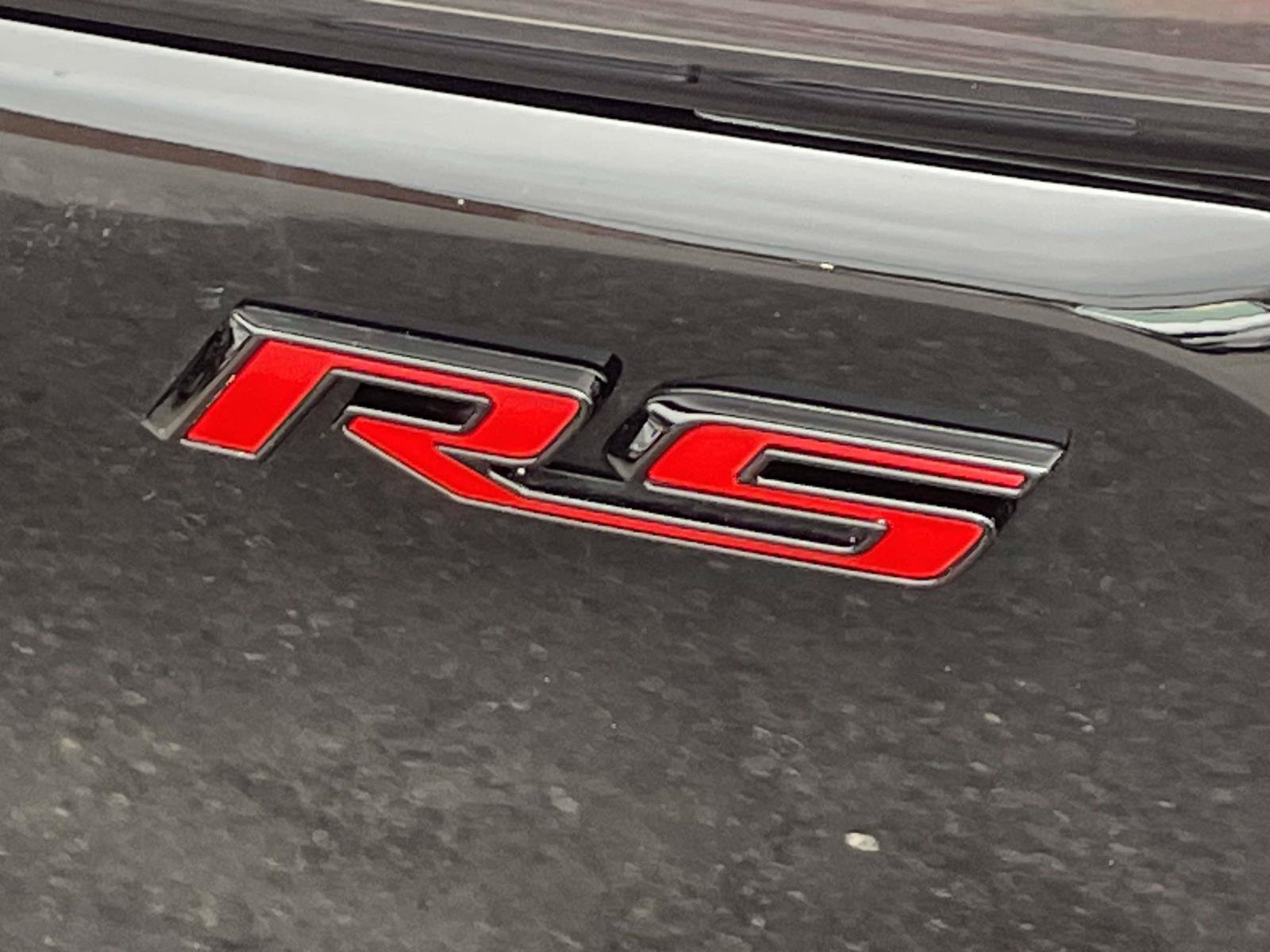 Certified 2026 Chevrolet Equinox EV RS FWD image 10