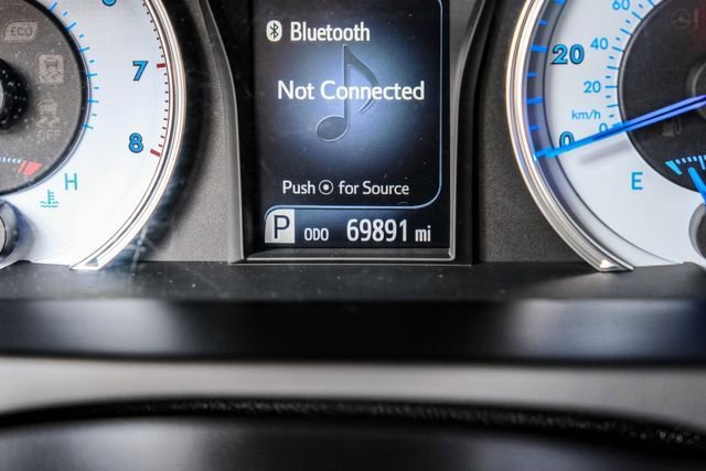Used 2016 Toyota Camry SE FWD image 18