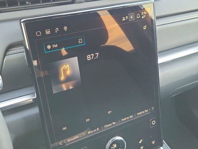 New 2026 GMC Terrain Elevation w/ Black Edition image 23