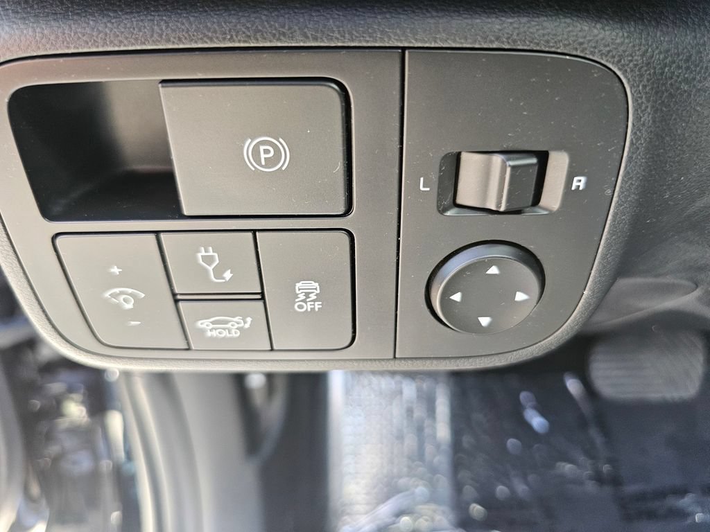 Certified 2024 Hyundai Ioniq 6 SEL RWD image 25