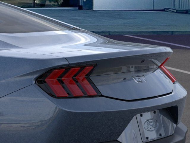 New 2026 Ford Mustang GT Premium RWD image 22