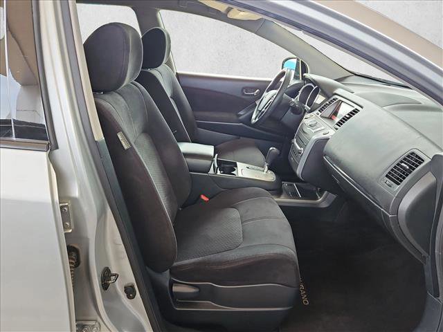 Used 2011 Nissan Murano S FWD image 25