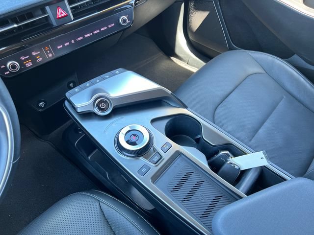 Used 2024 Kia EV6 Wind AWD/4WD image 26