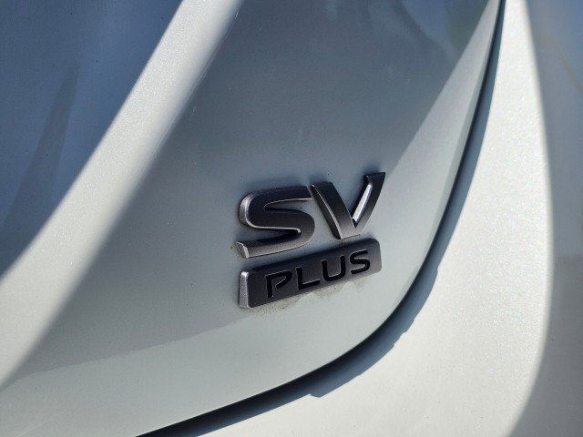 Certified 2025 Nissan Leaf SV Plus FWD image 18