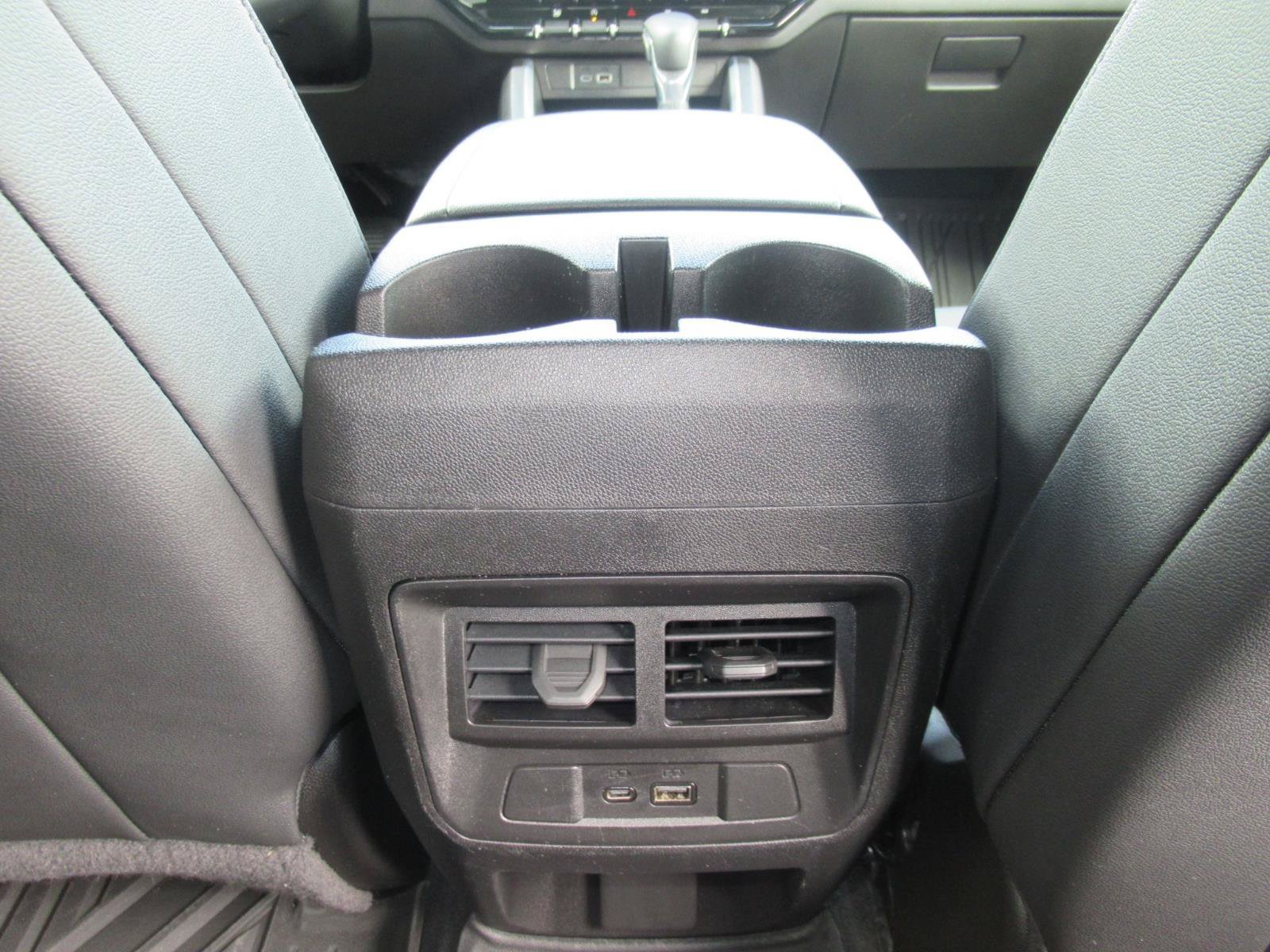 Used 2024 Chevrolet Colorado LT w/ LT Convenience Package III AWD/4WD image 40