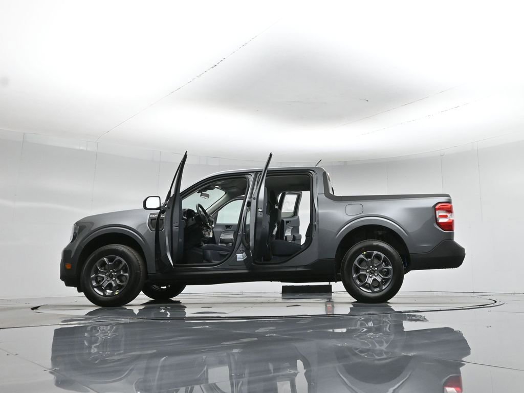 New 2026 Ford Maverick XLT AWD/4WD image 45