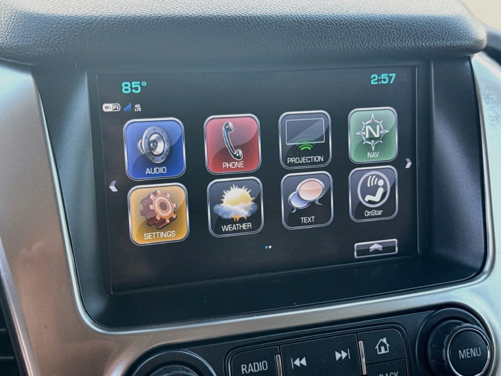 Used 2020 Chevrolet Tahoe Premier RWD image 15