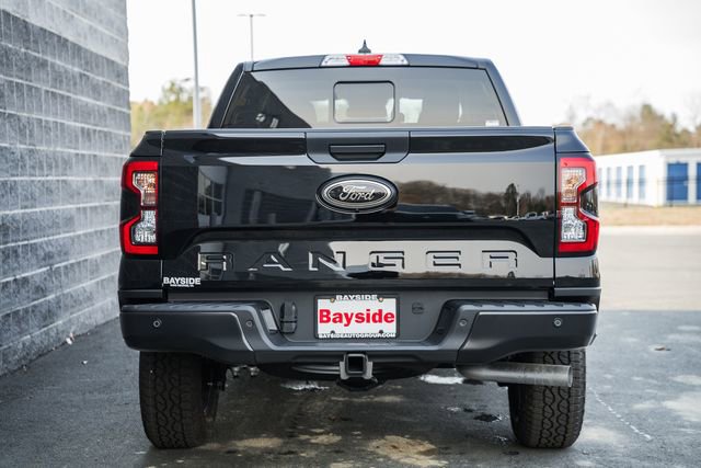 New 2026 Ford Ranger XLT w/ Technology Package image 7