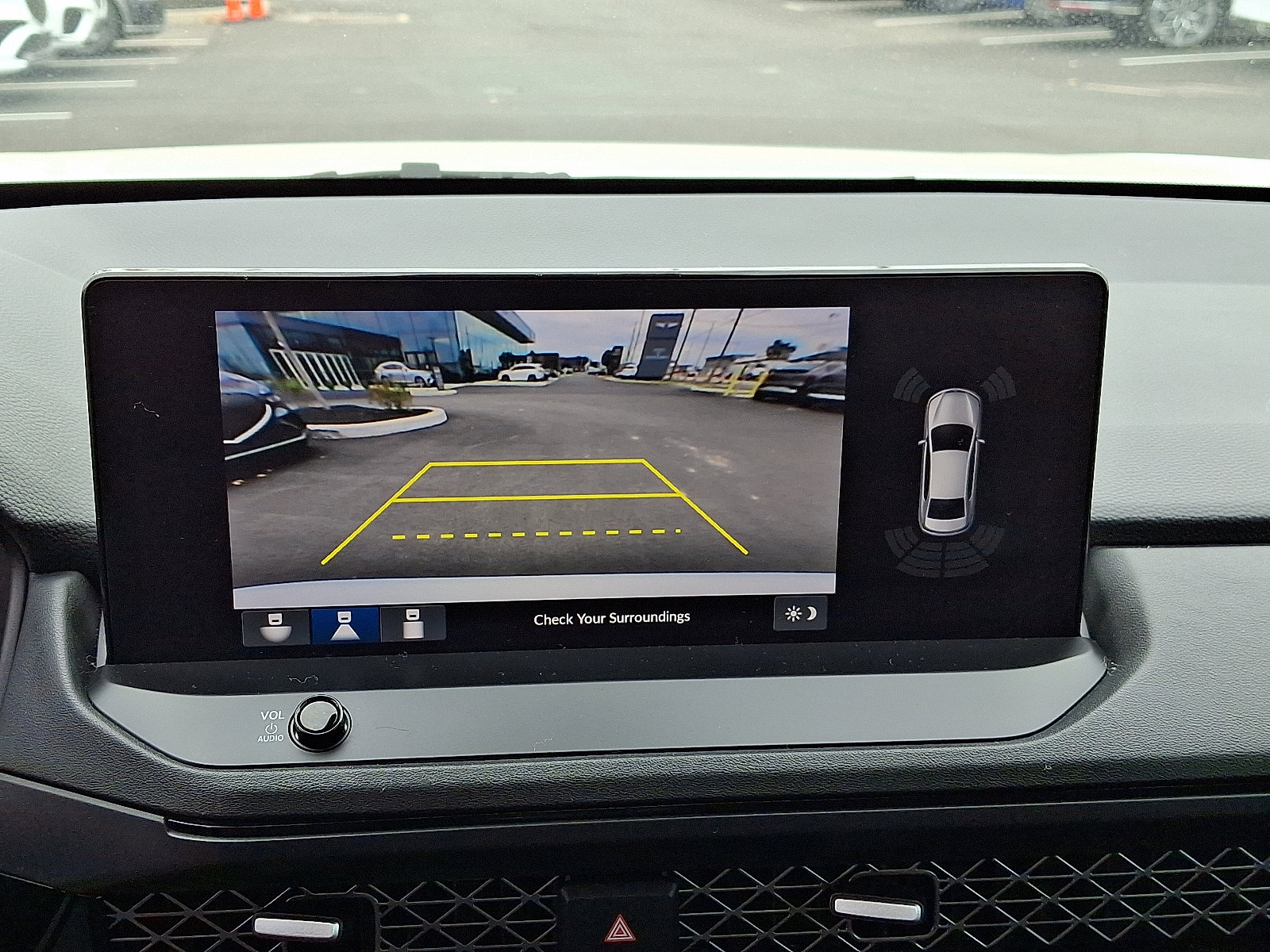 Used 2023 Honda Accord EX-L image 18