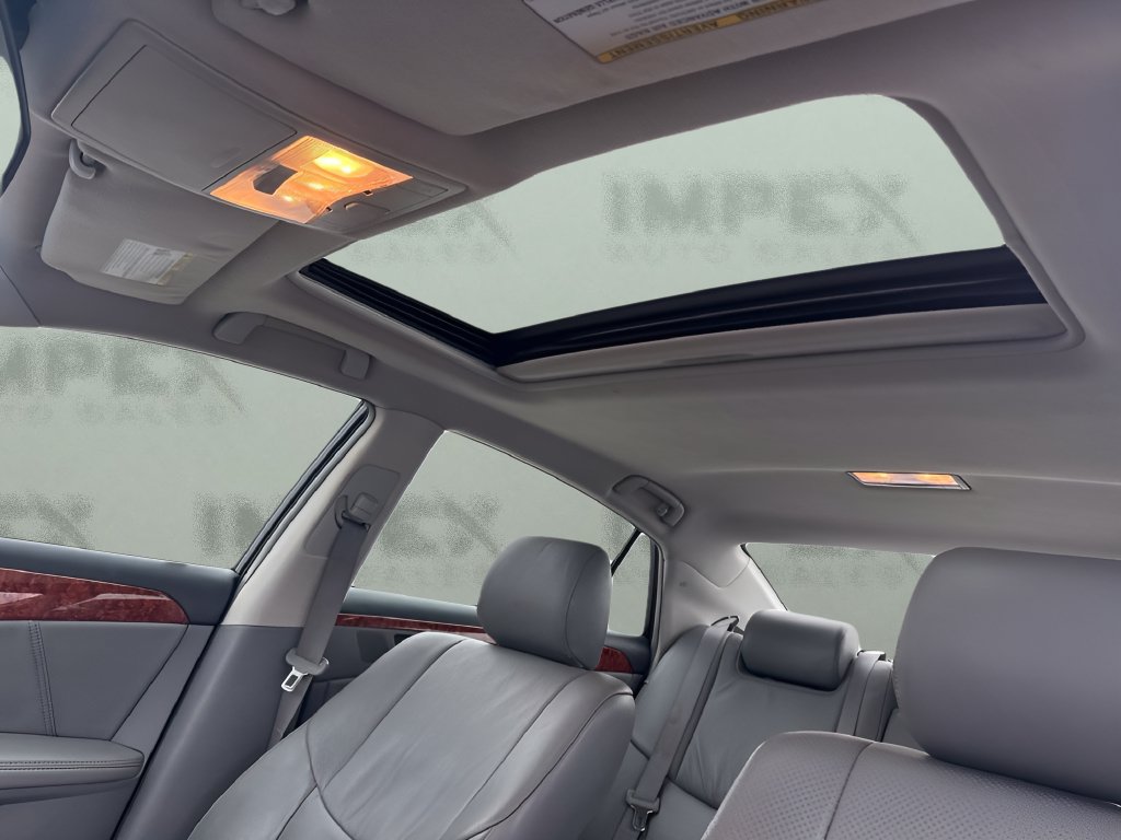 Used 2007 Toyota Avalon Limited FWD image 11