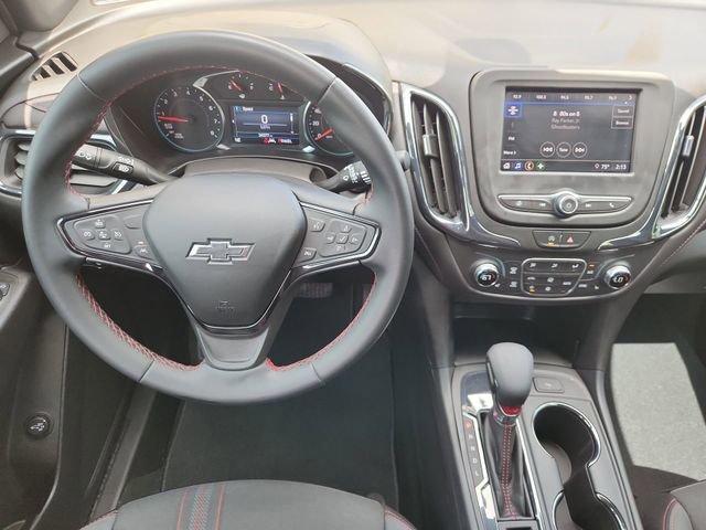 Certified 2024 Chevrolet Equinox RS FWD image 11