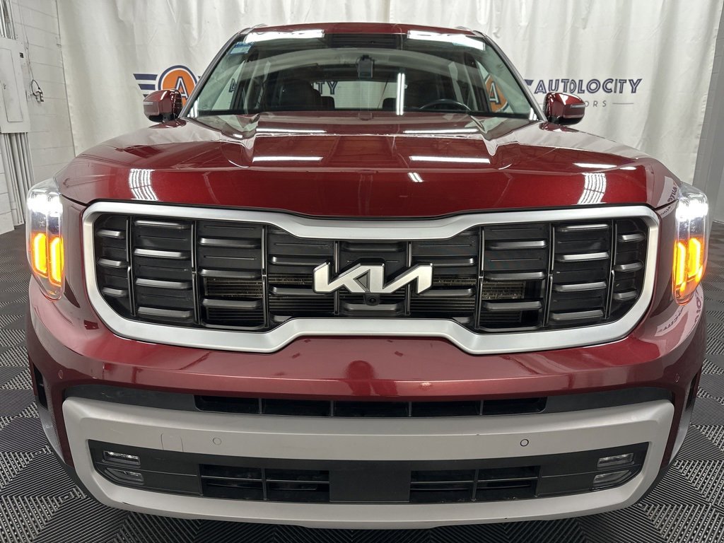 Used 2023 Kia Telluride SX Prestige image 4