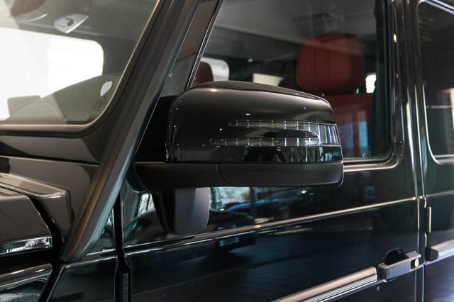 Used 2018 Mercedes-Benz G 550 image 11