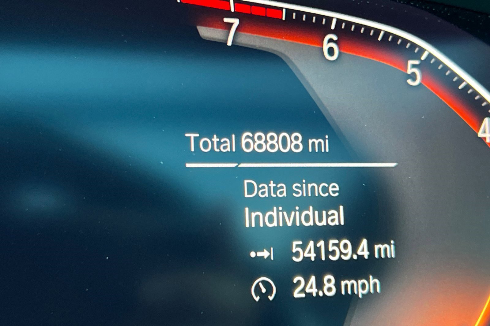 Used 2020 BMW X7 xDrive40i w/ Premium Package image 20