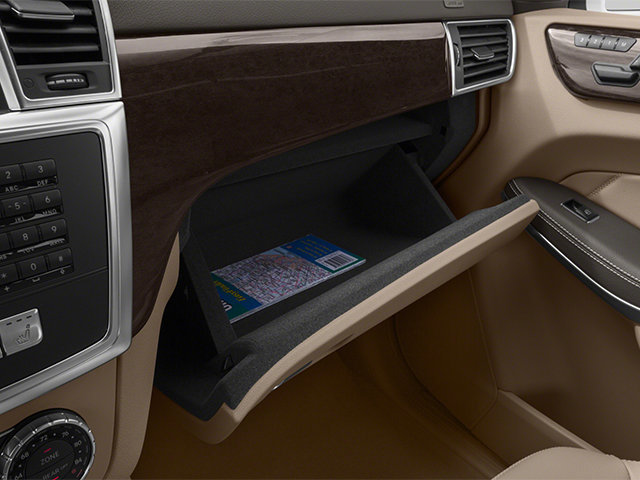 Used 2014 Mercedes-Benz GL 450 4MATIC image 16