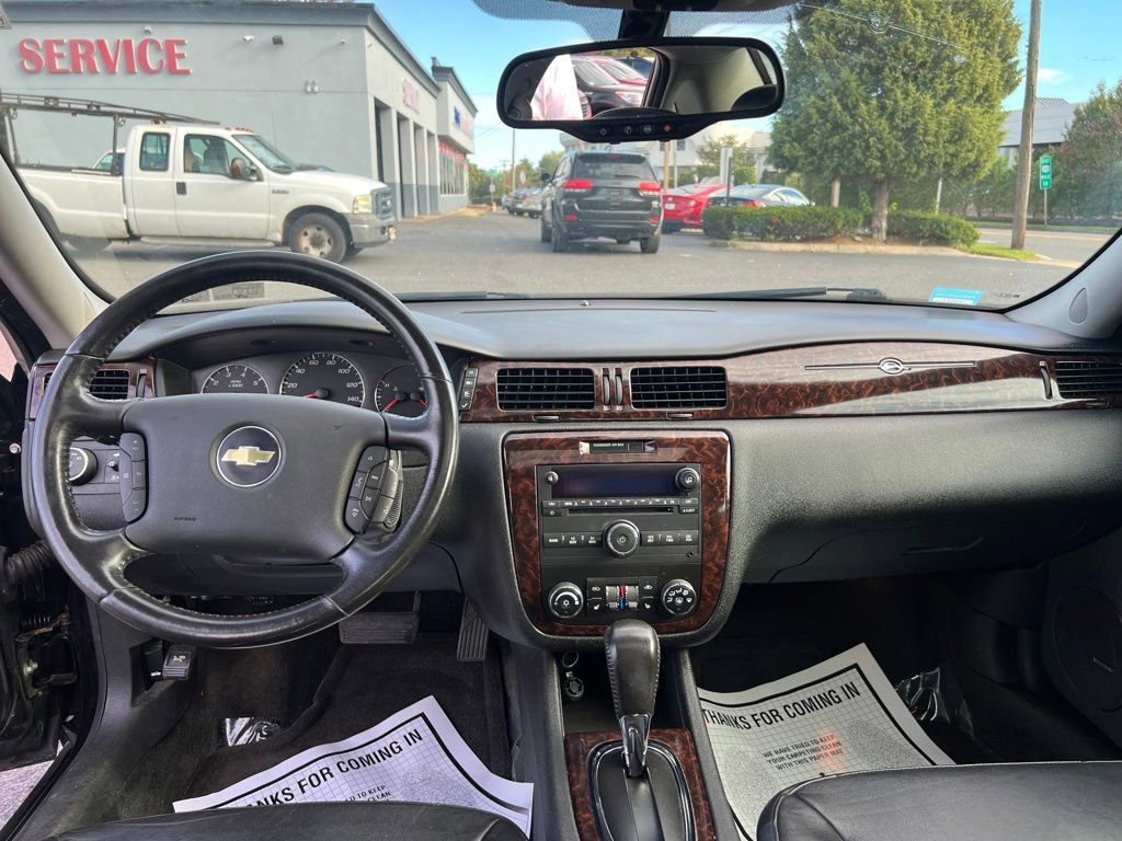 Used 2012 Chevrolet Impala LTZ image 14