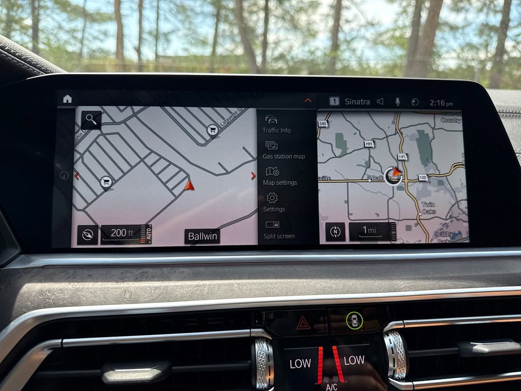 Used 2023 BMW X5 xDrive40i w/ M Sport Package image 19