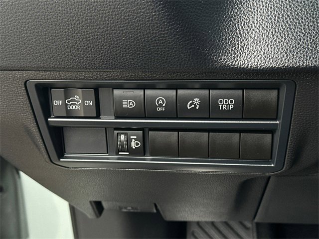 Certified 2025 Toyota Tundra SR5 image 24