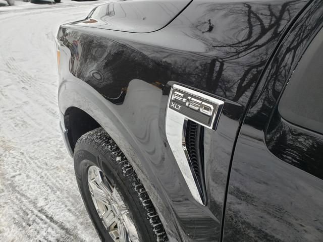 Used 2021 Ford F150 XLT w/ Equipment Group 302A High image 10