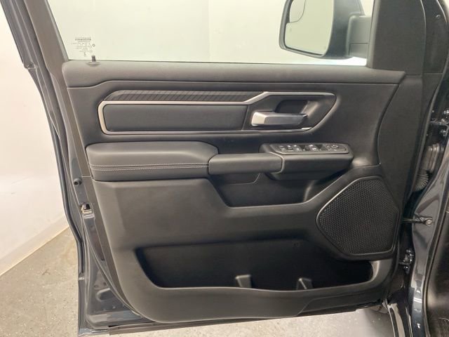 New 2026 RAM 1500 Big Horn image 18