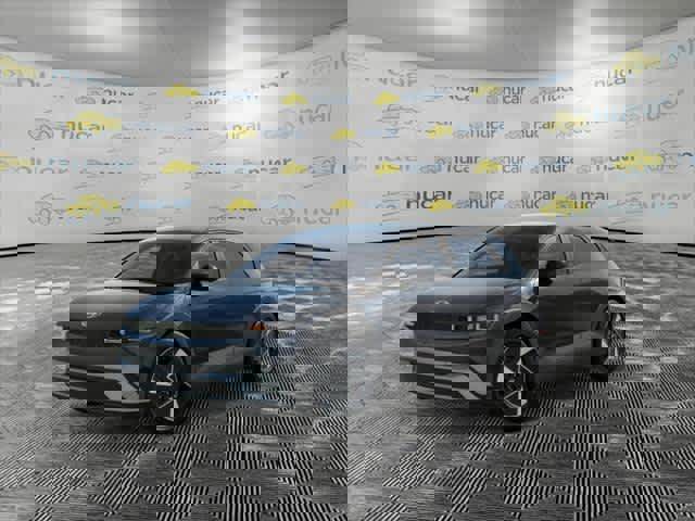 New 2026 Hyundai Ioniq 5 SEL image 2