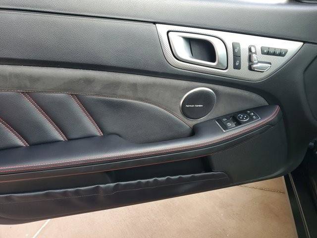 Used 2017 Mercedes-Benz SLC 43 AMG w/ Premium 2 Package image 18