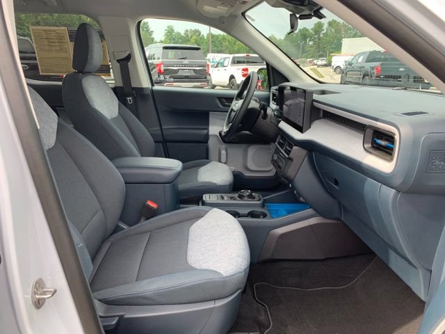 Certified 2026 Ford Maverick XLT FWD image 17