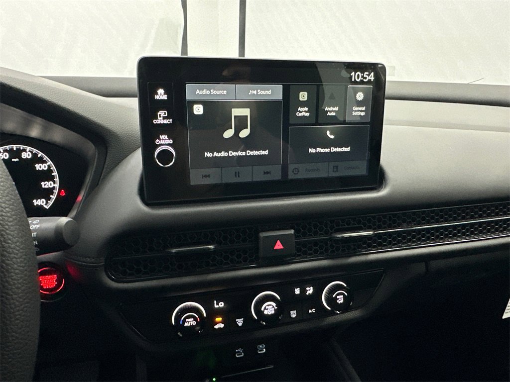 New 2026 Honda HR-V LX image 29