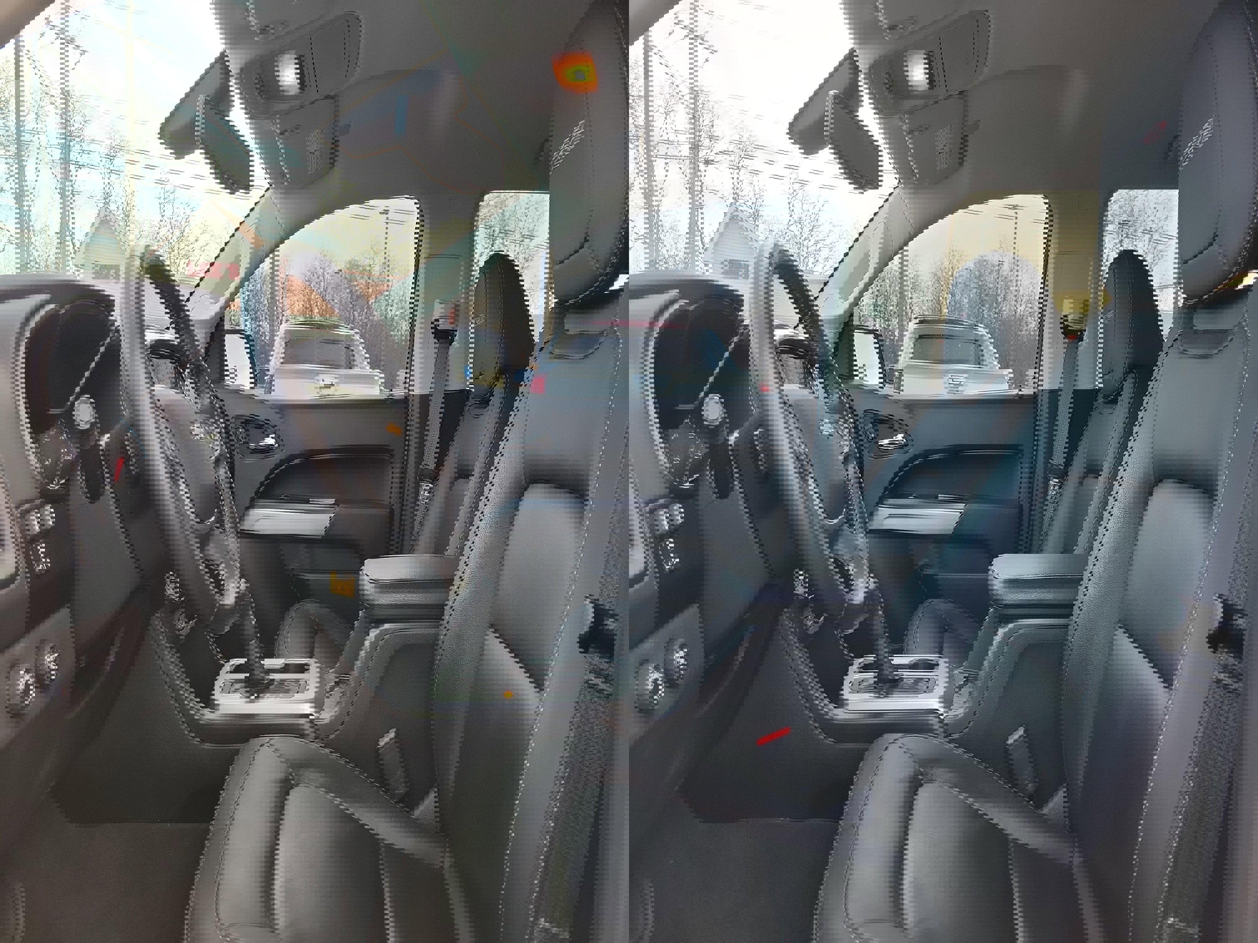 Used 2021 Chevrolet Colorado ZR2 image 15