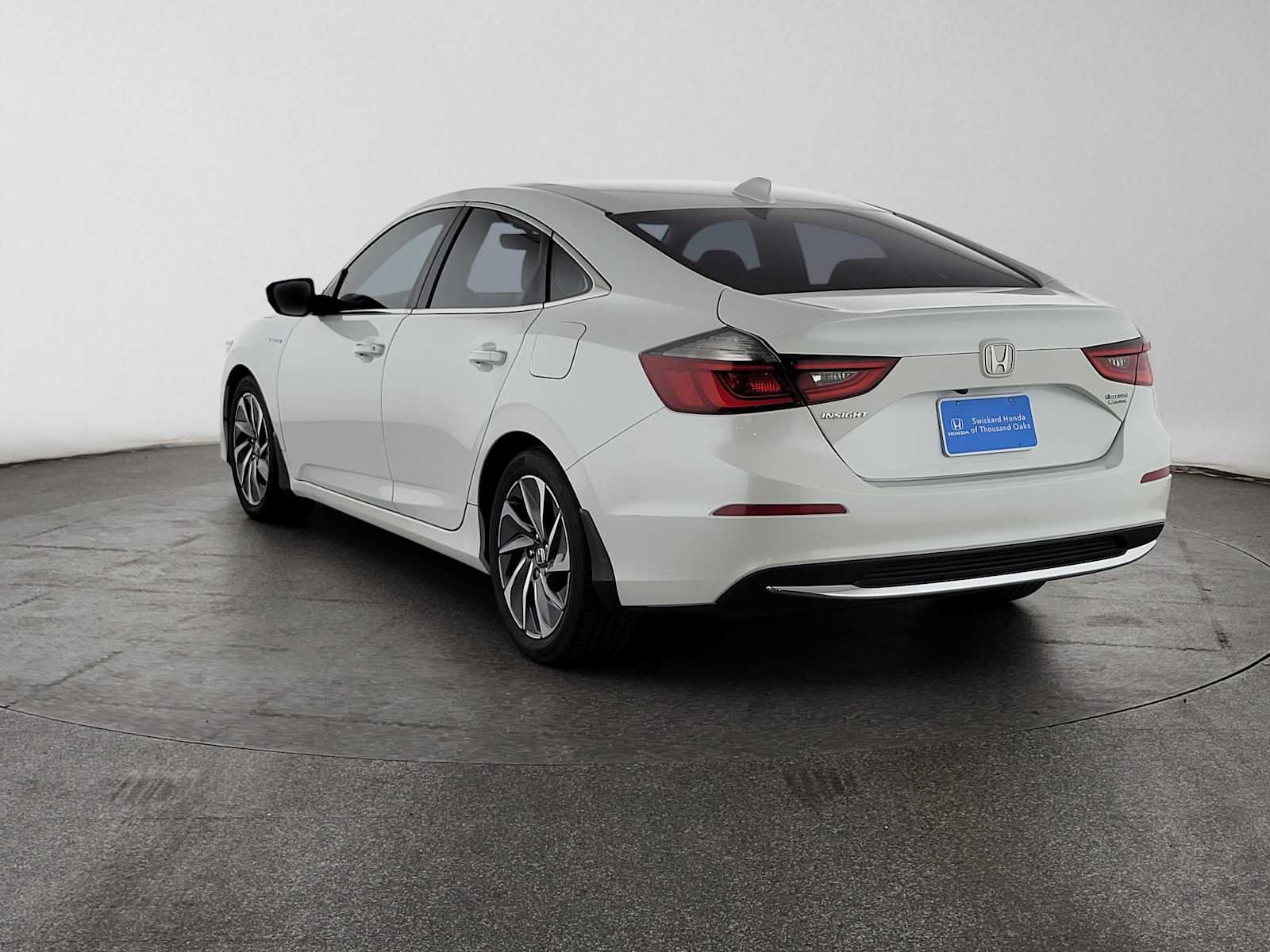 Used 2022 Honda Insight Touring image 6