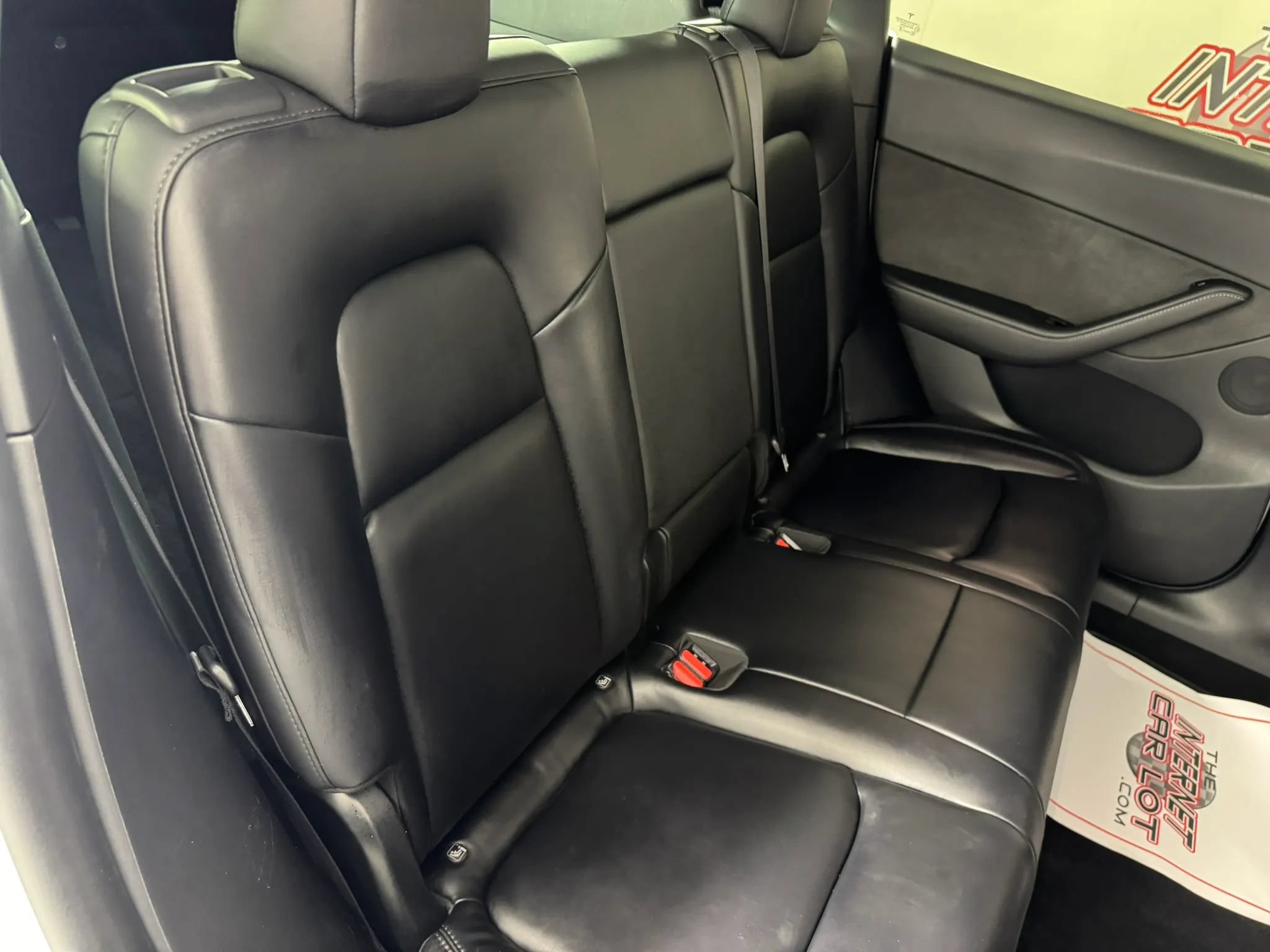 Used 2020 Tesla Model Y Long Range AWD/4WD image 38