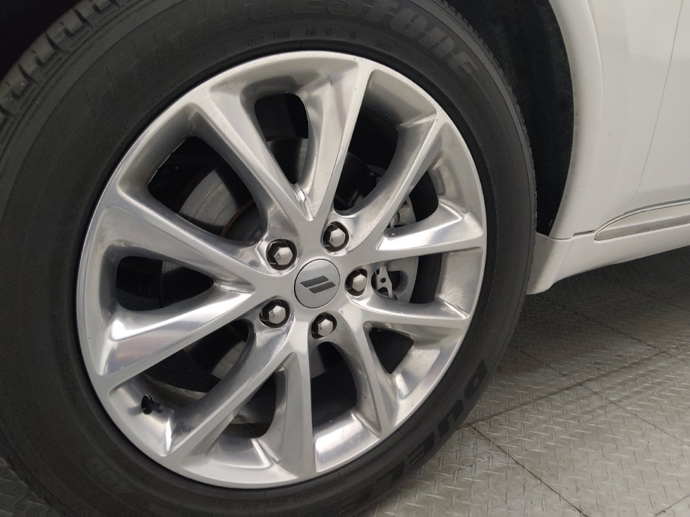 Used 2019 Dodge Durango Citadel RWD image 31