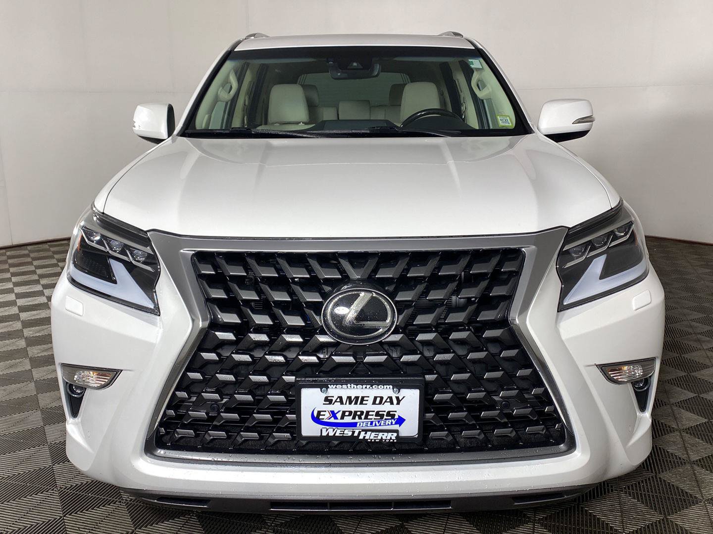 Used 2020 Lexus GX 460 Premium w/ Premium Package AWD/4WD image 5