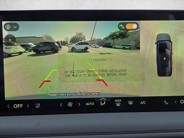 New 2026 Lincoln Aviator 2WD image 13