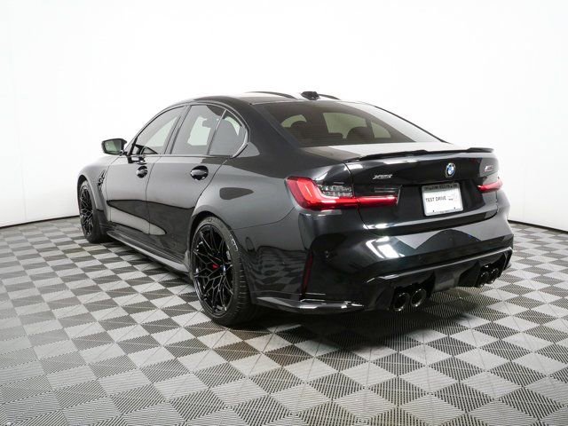 Used 2026 BMW M3 Competition AWD/4WD image 30