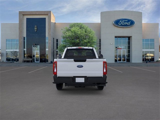 New 2026 Ford F250 XL image 5