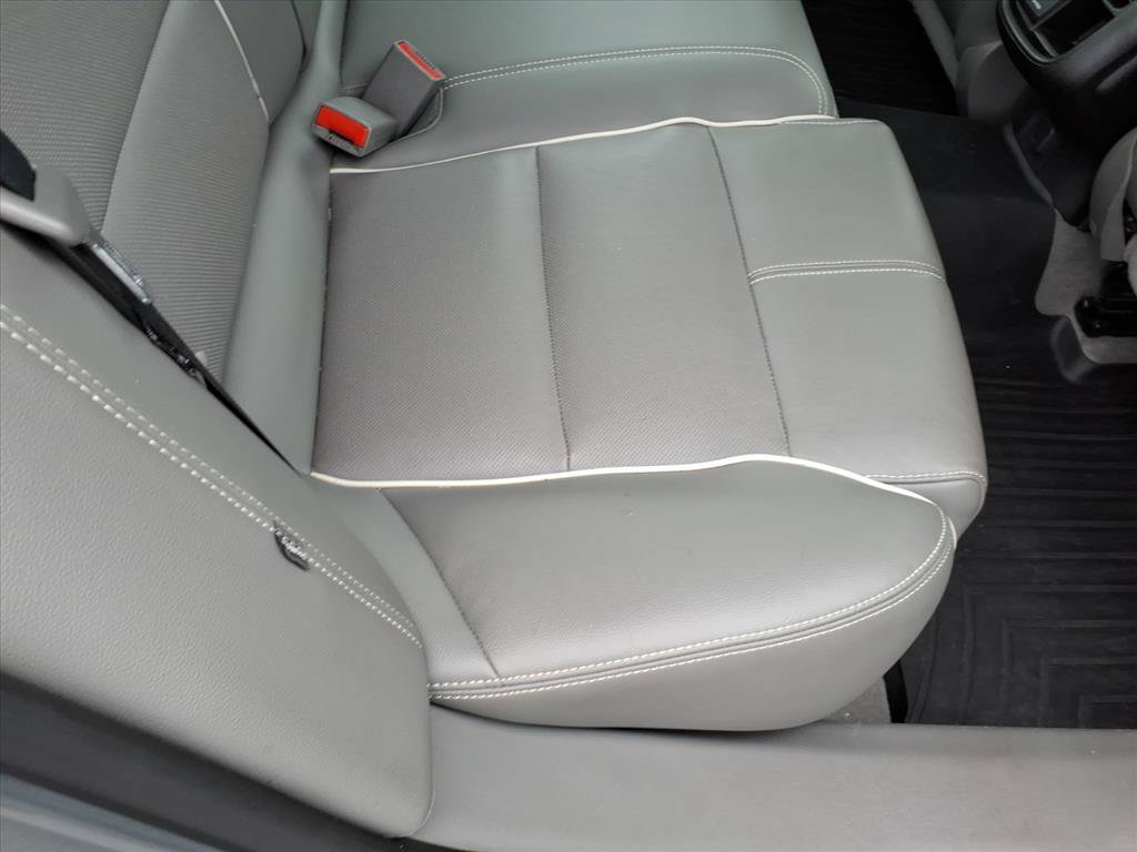 Used 2017 Chevrolet Impala Premier w/ Enhanced Convenience Package FWD image 21
