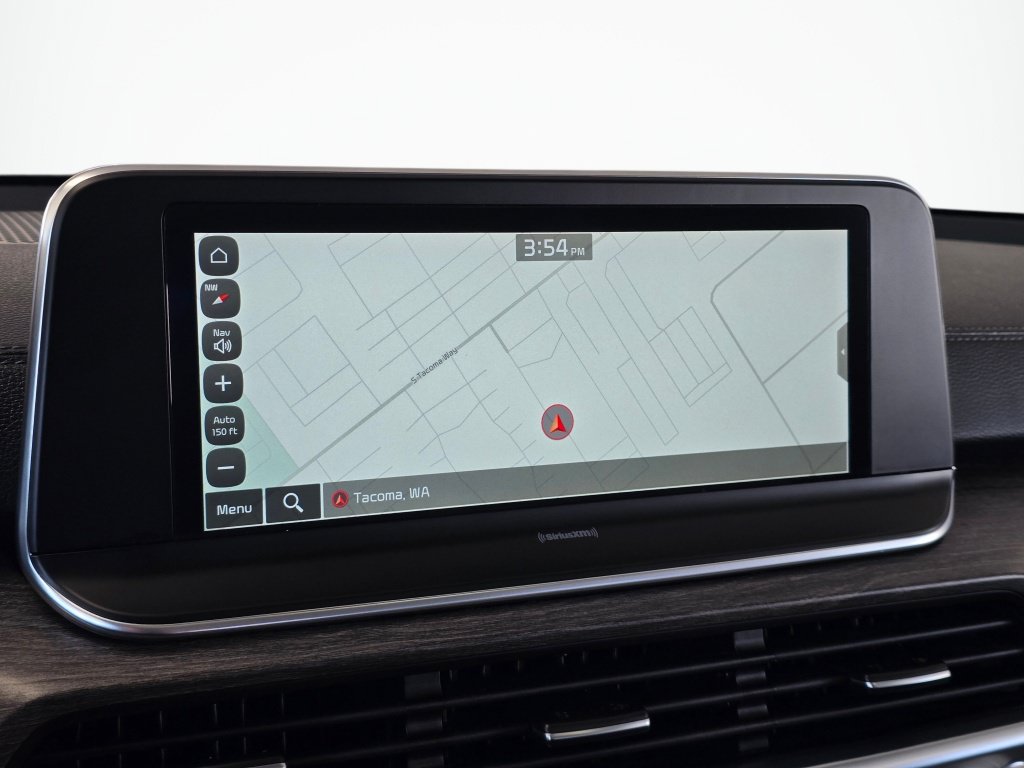 Used 2020 Kia Telluride EX AWD/4WD image 28