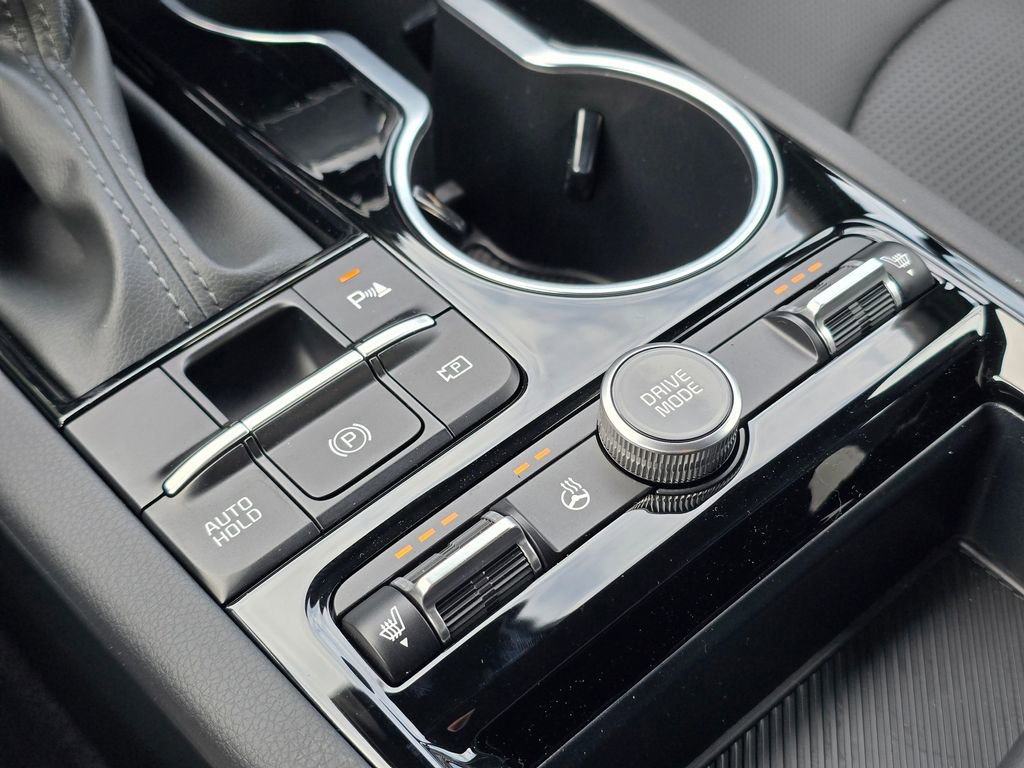 New 2026 Kia K5 GT-Line image 31