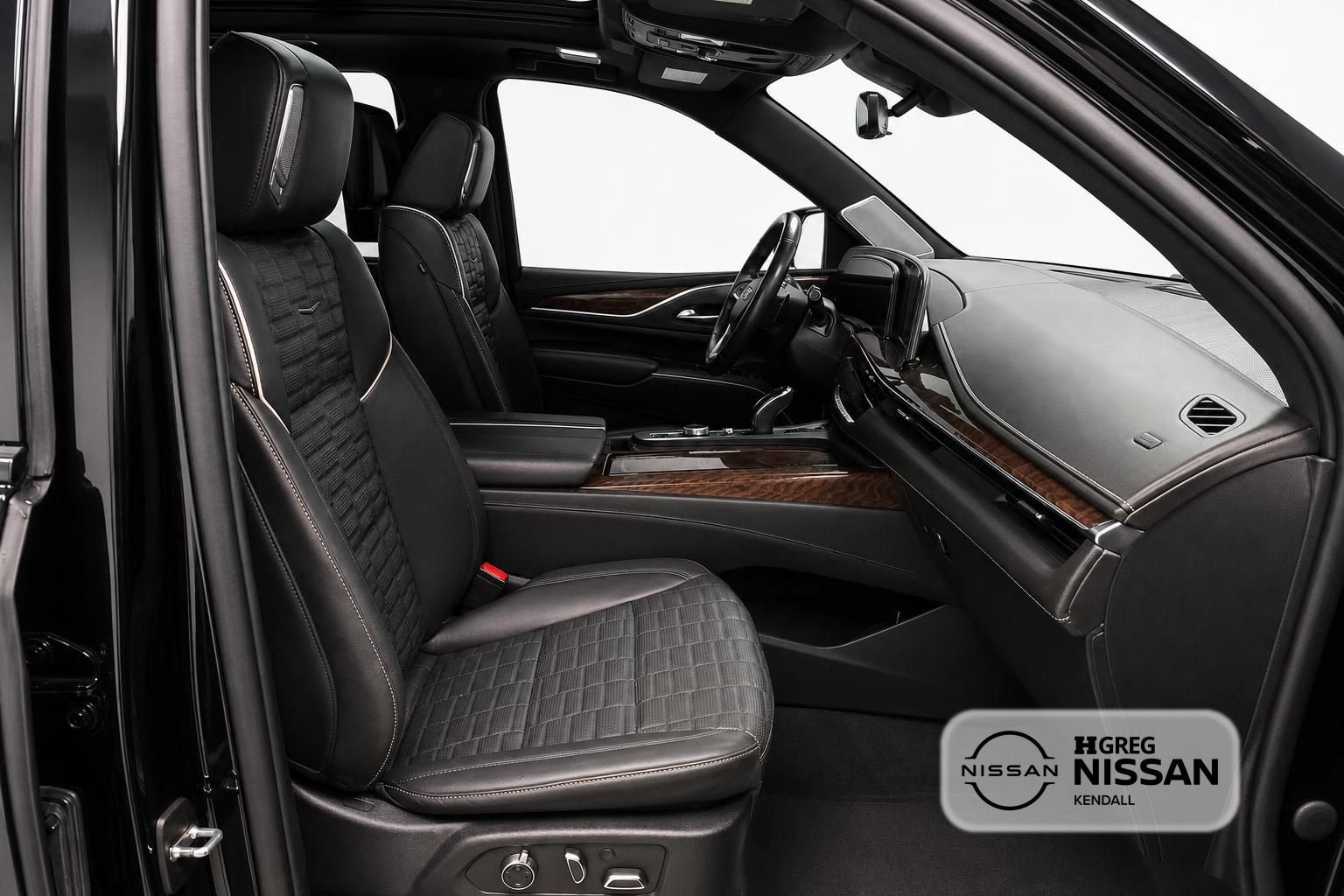 Used 2022 Cadillac Escalade Sport Platinum AWD/4WD image 11