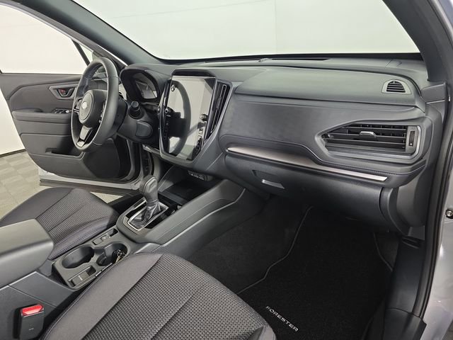 Certified 2025 Subaru Forester Premium AWD/4WD image 19
