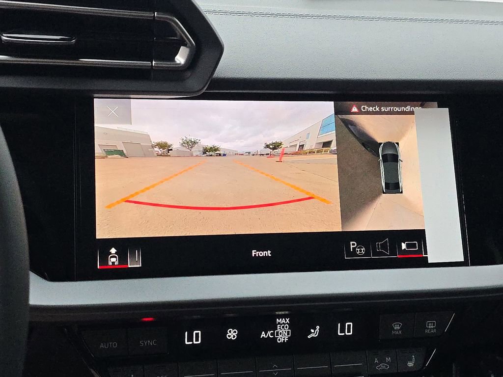 New 2026 Audi A3 2.0T Premium Plus image 25