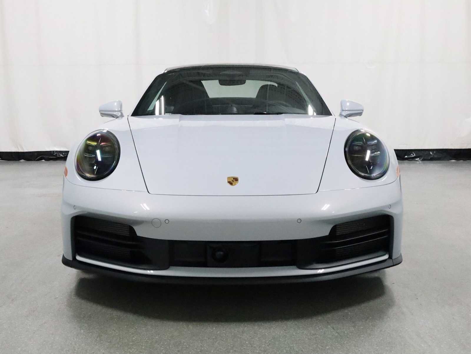 Certified 2026 Porsche 911 Carrera RWD image 14