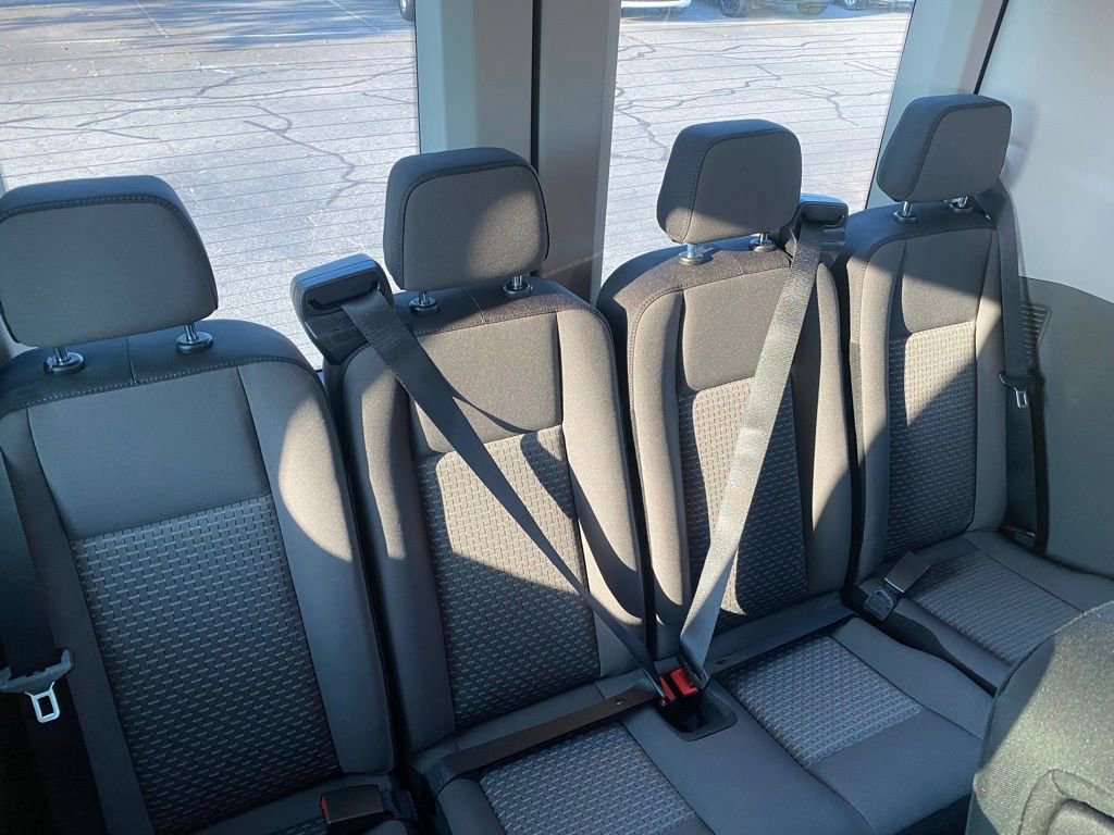 New 2025 Ford Transit 350 XLT image 30