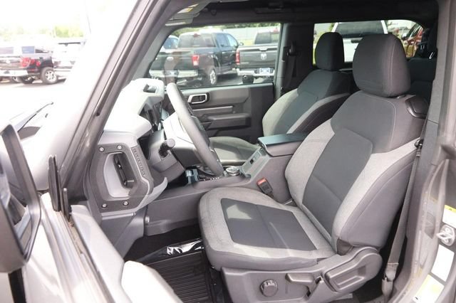 Used 2022 Ford Bronco 2-Door AWD/4WD image 8