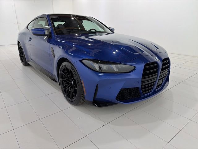 Used 2025 BMW M4 xDrive Competition image 7