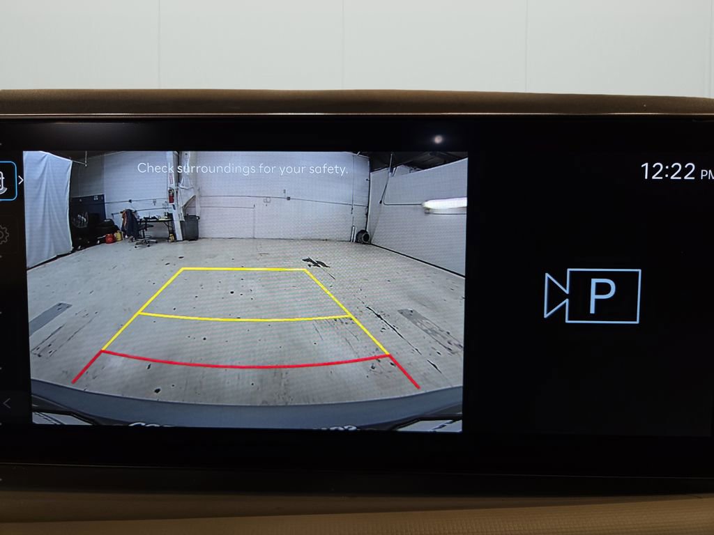 Used 2025 Hyundai Tucson SEL image 21